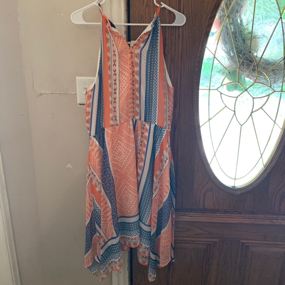 Summer Dress